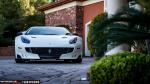Ferrari F12tdf Tailor Made by Impressive Wrap 2018 года